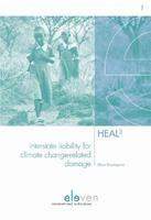 Interstate liability for climate change-related damage - Elena Kosolapova - ebook
