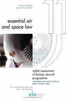 Safety assessment of foreign aircraft programme