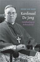 Kardinaal de Jong