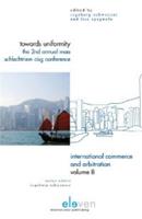 Towards uniformity - Lisa Spagnolo, Ingeborg Schwenzer - ebook