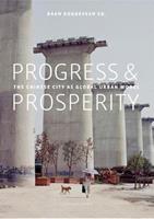 Progress & prosperity - Daan Roggeveen - ebook