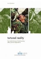 Tortured reality - Laura Henderson - ebook