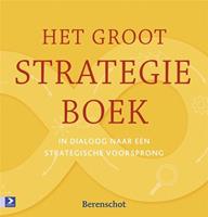 Het groot strategieboek