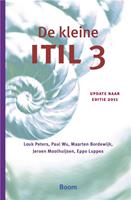 De kleine ITIL editie 2011