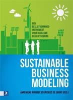 Sustainable business modeling