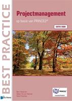Van Haren Publishing Projectmanagement op basis van PRINCE2 - 2009 - Gabor Vis van Heemst - ebook