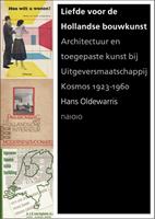 Liefde voor de Hollandse bouwkunst - Hans Oldewarris - ebook
