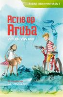 Actie op Aruba