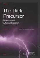 The Dark Precursor - 1 The Dark Precursor in Sound and Writing - Paulo de Assis, Paolo Giudici - ebook