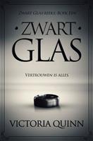 Zwart Glas - Victoria Quinn - ebook