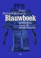 Blauwboek - Peter Holvoet-Hanssen