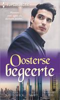 Oosterse begeerte