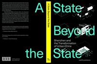 State beyond state - Ting Chen - ebook