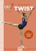 Turntoppers: Twist - Simone Kortsmit