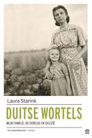 Duitse wortels - Laura Starink