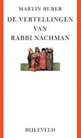 De vertellingen van Rabbi Nachman