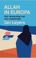 Allah in Europa - Jan Leyers
