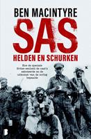SAS: helden en schurken
