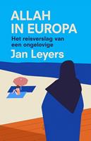 Allah in Europa - Jan Leyers - ebook