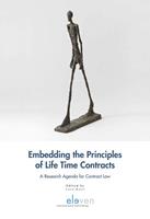 Embedding the Principles of Life Time Contracts - Luca Ratti - ebook