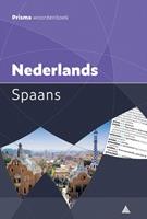 Woordenboek pocket Nederlands-Spaans