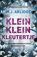 Klein klein kleutertje