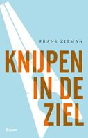 Knijpen in de ziel - Frans Zitman - ebook