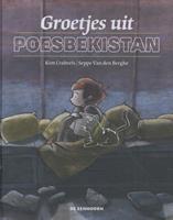 Groetjes uit Poesbekistan - Kim Crabeels