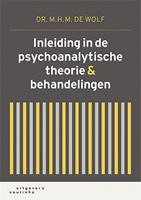 Inleiding in de psychoanalytische theorie en behandelingen