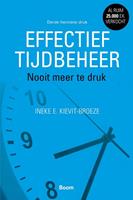 Effectief tijdbeheer - Ineke Kievit-Broeze - ebook
