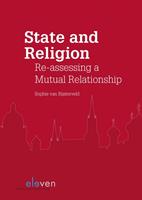 State and Religion - Sophie van Bijsterveld - ebook
