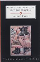 Penguin Books Ltd (UK) Animal Farm