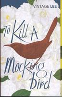 Random House UK Ltd To Kill a Mockingbird