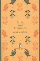 Penguin Uk Pride and Prejudice