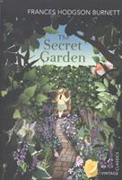 Random House UK Ltd The Secret Garden