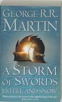 Harpercollins Uk; Voyager Book A Song of Ice and Fire 03. Storm of Swords 1