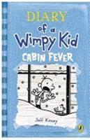 Penguin Books Ltd (UK) Diary of a Wimpy Kid 06. Cabin Fever