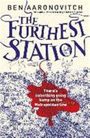 Orion Publishing Group; Gollan The Furthest Station