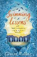 Penguin Swimming Lessons - Claire Fuller