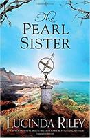 Pan Macmillan The Seven Sisters 04. The Pearl Sister