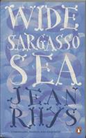 Penguin Books Ltd (UK) Wide Sargasso Sea