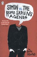 Penguin Books Ltd (UK) Simon vs the Homo Sapiens Agenda