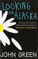 Harpercollins Uk; Speak Looking for Alaska