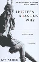 Penguin Books Ltd (UK) Thirteen Reasons Why