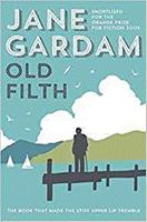 Old Filth - Gardam, Jane