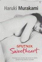 Random House UK Ltd Sputnik Sweetheart