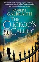 Little, Brown Book Group The Cuckoo's Calling