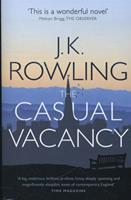 Little, Brown Book Group The Casual Vacancy