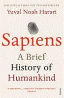 Sapiens - Harari, Yuval Noah