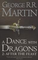 Harpercollins Uk A Song of Ice and Fire 05.2. A Dance with Dragons - After the Feast
